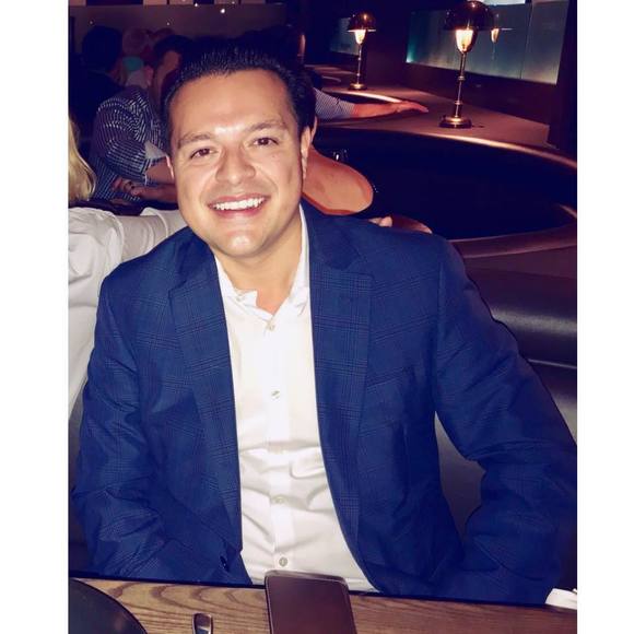 Meet your Posher, David - Picture 1 of 1